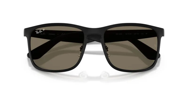 Rayban RB4264 601S87 - Folded View