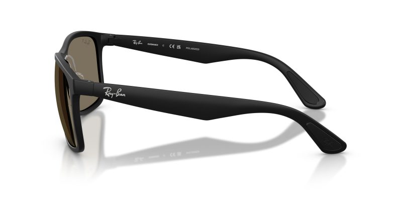 Rayban RB4264 601S87 - Side View