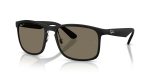 Rayban RB4264 601S87 - Quarter View Rayban RB4264 601S87 - Quarter View