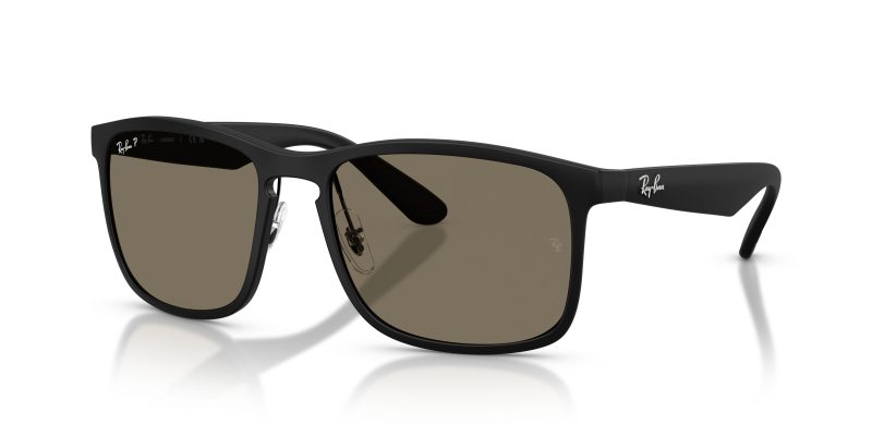 Rayban RB4264 601S87 - Quarter View