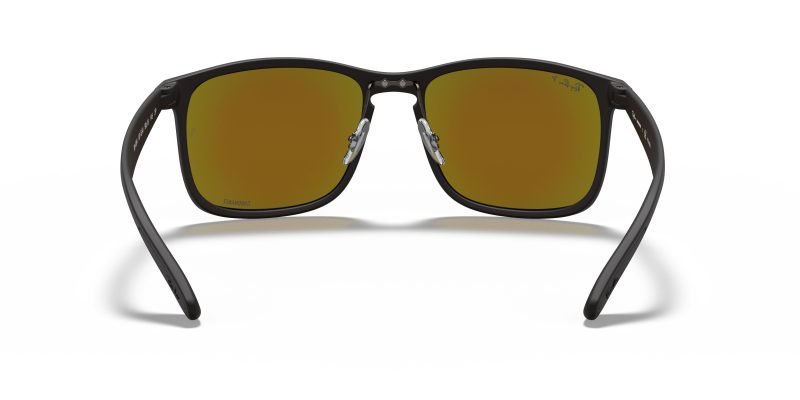 Rayban RB4264 601SA1 - Back View