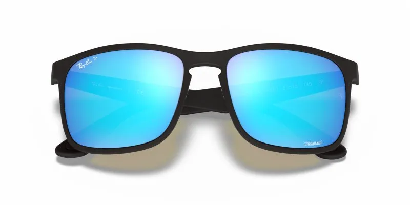 Rayban RB4264 601SA1 - Folded View