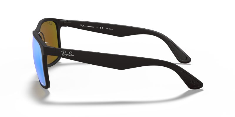 Rayban RB4264 601SA1 - Side View