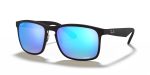 Rayban RB4264 601SA1 - Quarter View Rayban RB4264 601SA1 - Quarter View