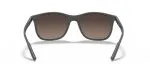 Rayban CHROMANCE RB4330CH-60175J - Back View