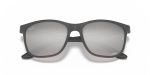 Rayban CHROMANCE RB4330CH-60175J - Folded View Rayban CHROMANCE RB4330CH-60175J - Folded View