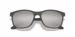 Rayban CHROMANCE RB4330CH-60175J - Folded View