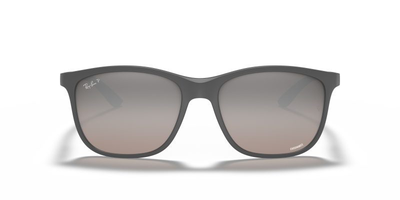 Rayban CHROMANCE RB4330CH-60175J Rayban CHROMANCE RB4330CH-60175J