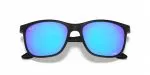 Rayban CHROMANCE RB4330CH-601SA1 - Folded View Rayban CHROMANCE RB4330CH-601SA1 - Folded View