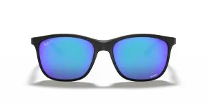 Rayban CHROMANCE RB4330CH-601SA1
