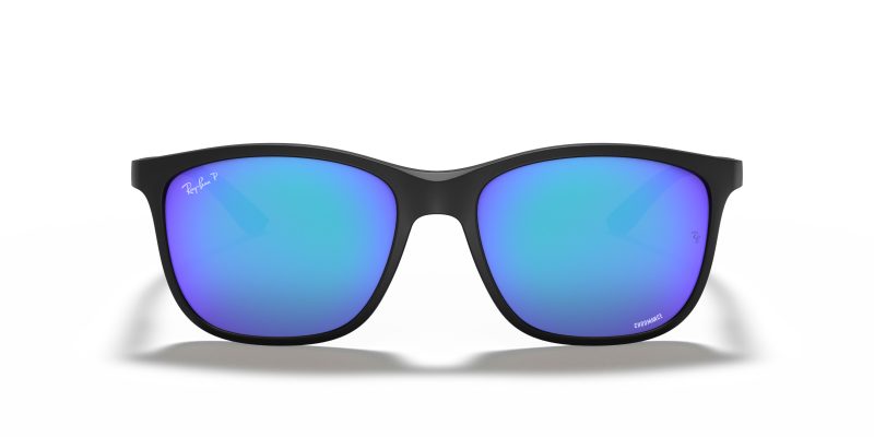 Rayban CHROMANCE RB4330CH-601SA1 Rayban CHROMANCE RB4330CH-601SA1