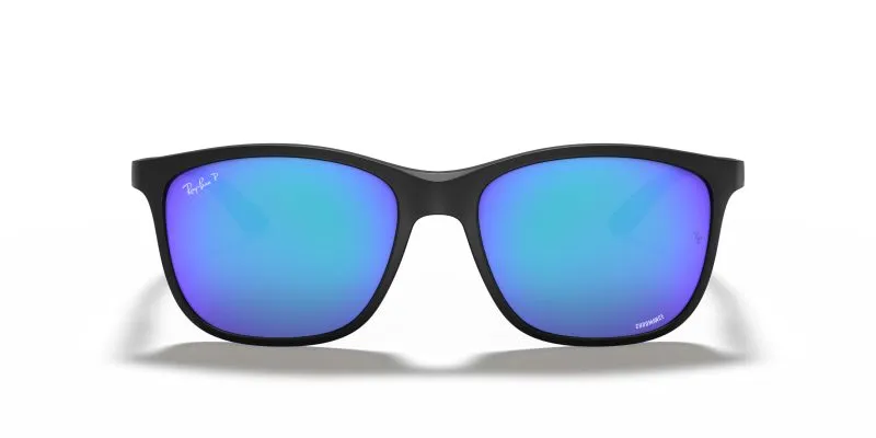 Rayban CHROMANCE RB4330CH-601SA1 Rayban CHROMANCE RB4330CH-601SA1