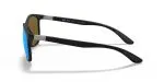 Rayban CHROMANCE RB4330CH-601SA1 - Side View Rayban CHROMANCE RB4330CH-601SA1 - Side View