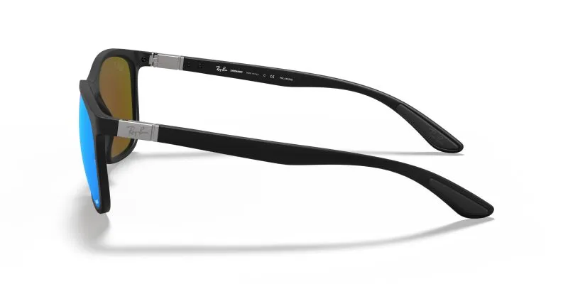 Rayban CHROMANCE RB4330CH-601SA1 - Side View