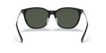 Rayban RB4333D-629271 - Back View Rayban RB4333D-629271 - Back View