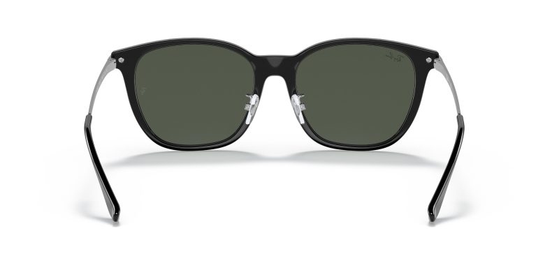 Rayban RB4333D-629271 - Back View