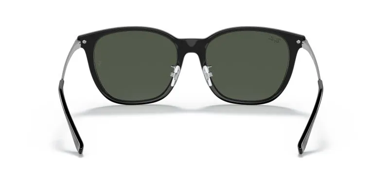 Rayban RB4333D-629271 - Back View