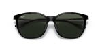 Rayban RB4333D-629271 - Folded View Rayban RB4333D-629271 - Folded View
