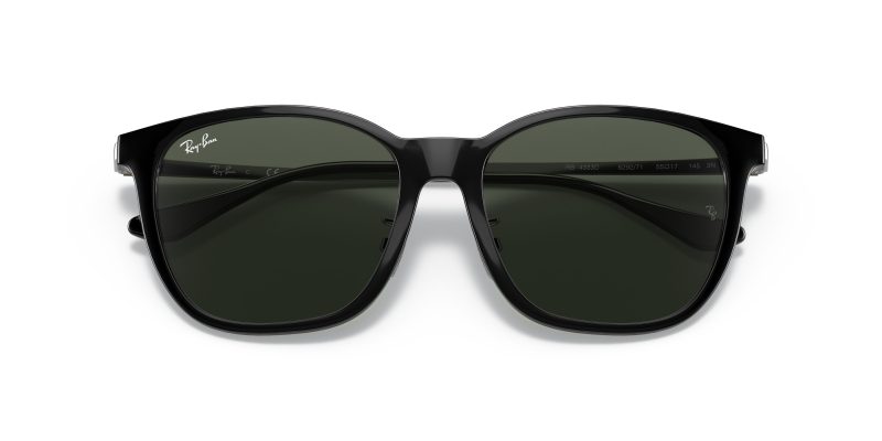 Rayban RB4333D-629271 - Folded View