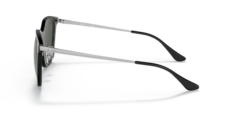 Rayban RB4333D-629271 - Side View