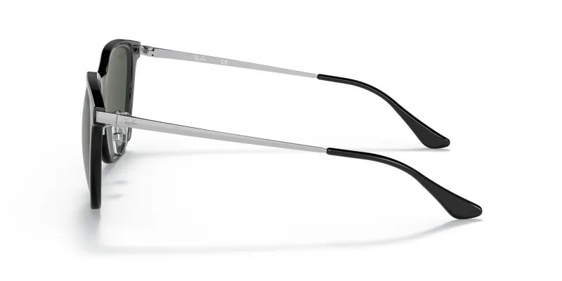 Rayban RB4333D-629271 - Side View