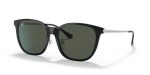 Rayban RB4333D-629271 - Quarter View Rayban RB4333D-629271 - Quarter View