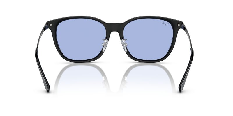 Rayban RB4333D-674680 - Back View