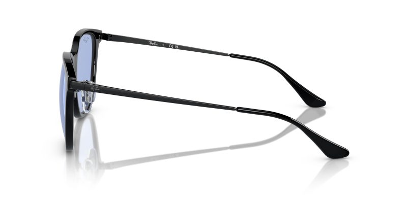 Rayban RB4333D-674680 - Side View