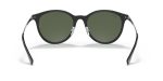 Rayban RB4334D-629271 - Back View Rayban RB4334D-629271 - Back View