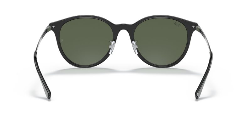 Rayban RB4334D-629271 - Back View