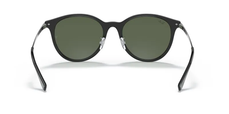 Rayban RB4334D-629271 - Back View