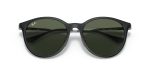 Rayban RB4334D-629271 - Folded View Rayban RB4334D-629271 - Folded View