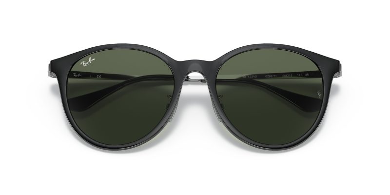Rayban RB4334D-629271 - Folded View