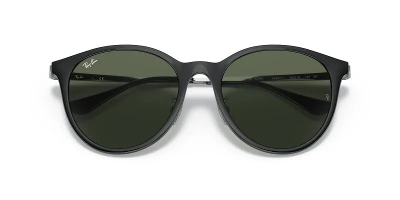 Rayban RB4334D-629271 - Folded View