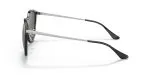 Rayban RB4334D-629271 - Side View Rayban RB4334D-629271 - Side View