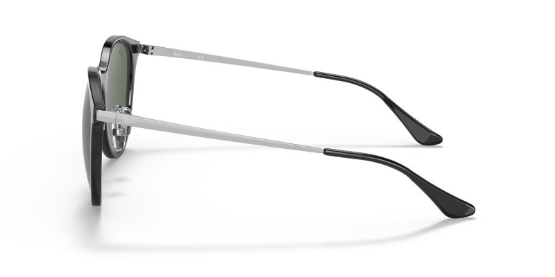Rayban RB4334D-629271 - Side View