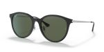 Rayban RB4334D-629271 - Quarter View Rayban RB4334D-629271 - Quarter View