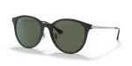 Rayban RB4334D-629271 - Quarter View Rayban RB4334D-629271 - Quarter View