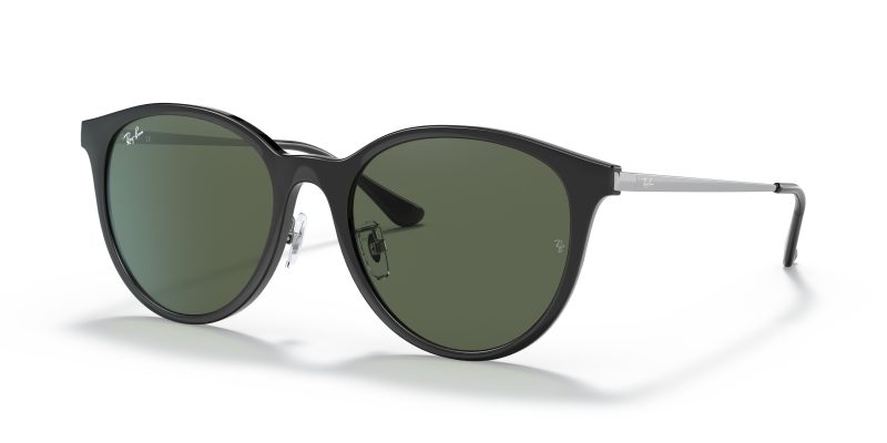 Rayban RB4334D-629271 - Quarter View