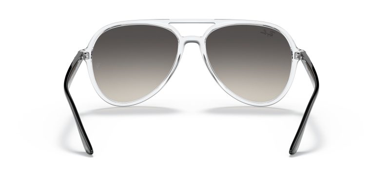 Rayban RB4376-647711 - Back View
