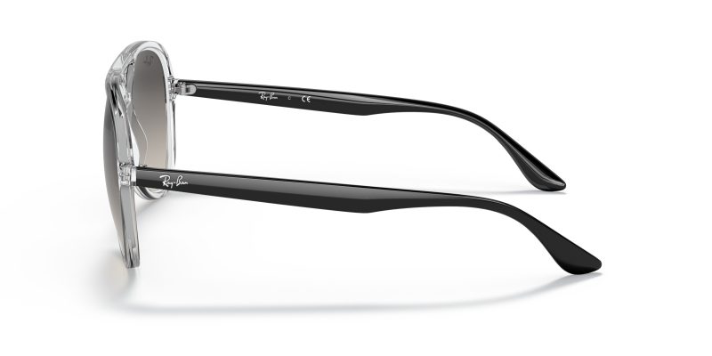 Rayban RB4376-647711 - Side View