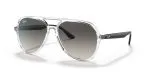Rayban RB4376-647711 - Quarter View
