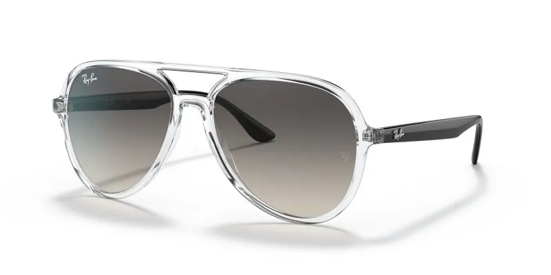 Rayban RB4376-647711 - Quarter View