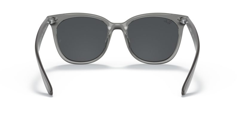 Rayban RB4379D-659987 - Back View