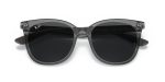 Rayban RB4379D-659987 - Folded View Rayban RB4379D-659987 - Folded View
