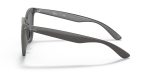 Rayban RB4379D-659987 - Side View Rayban RB4379D-659987 - Side View