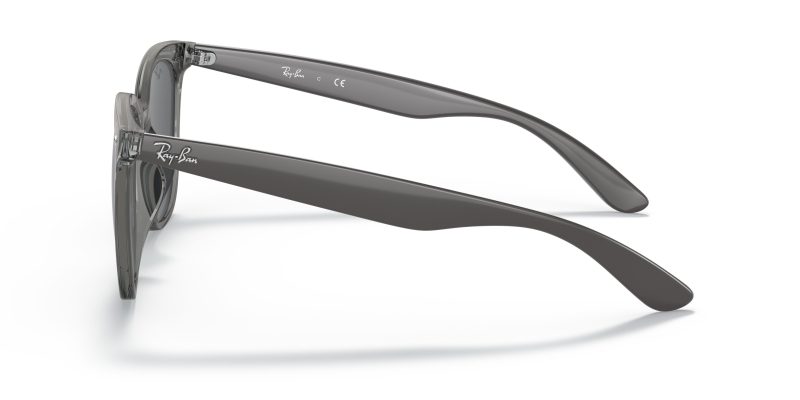 Rayban RB4379D-659987 - Side View