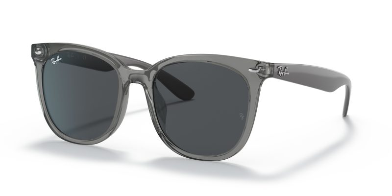 Rayban RB4379D-659987 - Quarter View