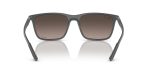 Rayban RB4385-60175J - Back View Rayban RB4385-60175J - Back View