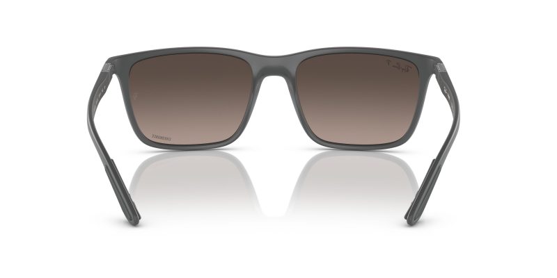 Rayban RB4385-60175J - Back View